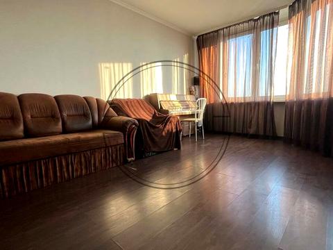 квартира за адресою Олени Пчілки вул., 2