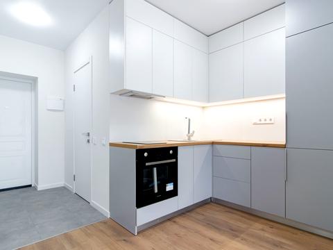 квартира по адресу Івана Франка ул., 4