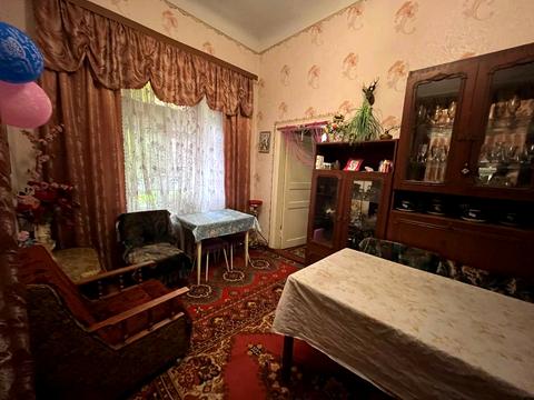 дом по адресу Владимира Ивасюка ул. (Павлика Морозова), 13