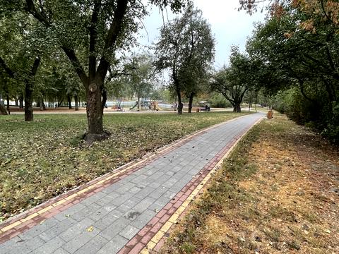 квартира по адресу Вацлава Гавела бульв. (Івана Лепсе), 7-Б