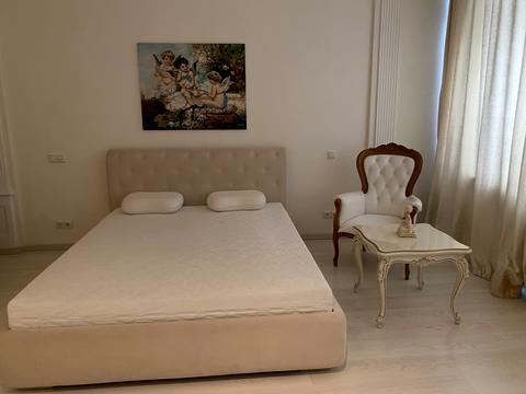 квартира по адресу Андрея Верхогляда ул. (Михайла Драгомирова), 16