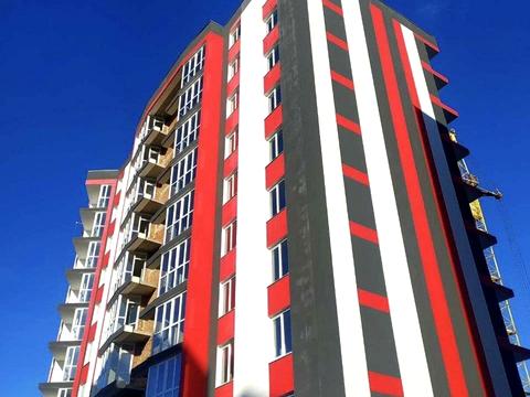 квартира по адресу Под Голоском ул., 4