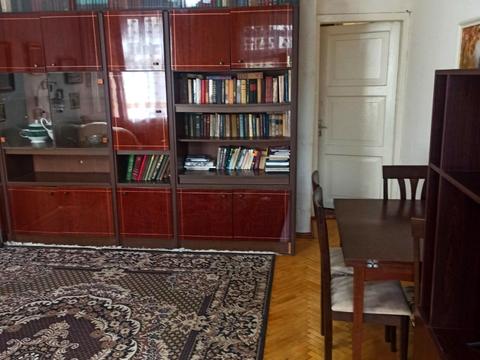 квартира по адресу Загоровская ул. (Багговутовская), 4