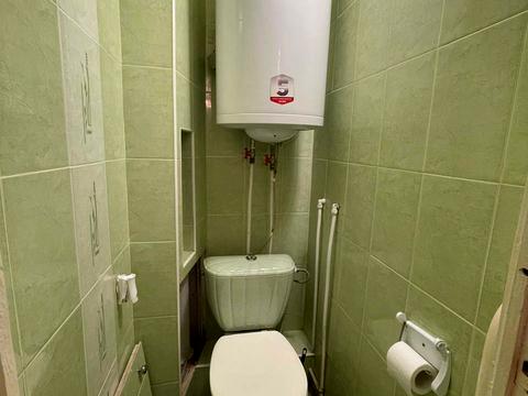 квартира по адресу Академика Королёва ул., 69