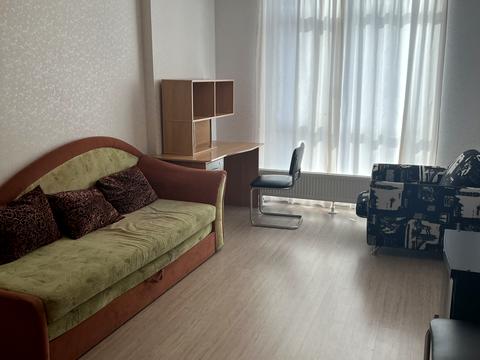 квартира за адресою Воробьева, 1б