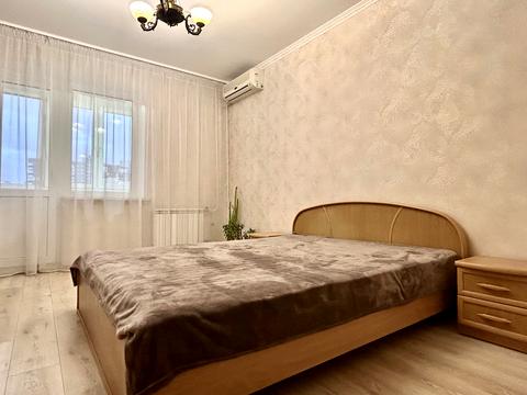 квартира за адресою Петра Григоренка просп., 19