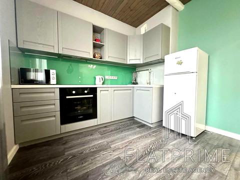 квартира за адресою Вірменська вул., 6