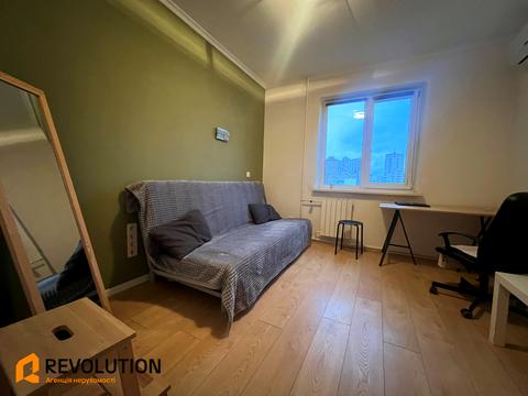 квартира по адресу Рональда Рейгана ул., 46