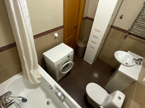 квартира за адресою Володимирська вул., 49-А