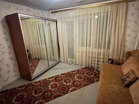 квартира по адресу Коробова ул., 16