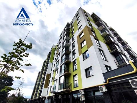 квартира за адресою Володимира Івасюка вул., 14-В