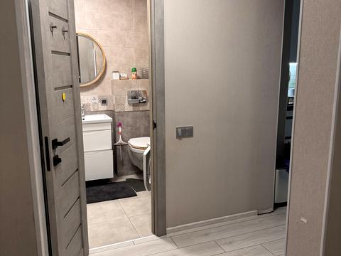 квартира по адресу Николая Закревского ул., 101