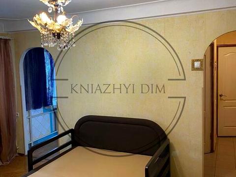 квартира за адресою Лесі Українки бульв., 28