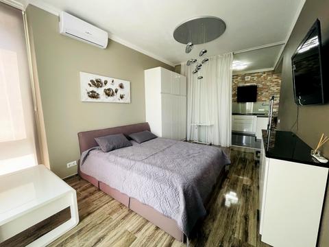 квартира за адресою Саксаганського вул., 37-К