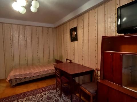 квартира за адресою Зодчих вул., 40