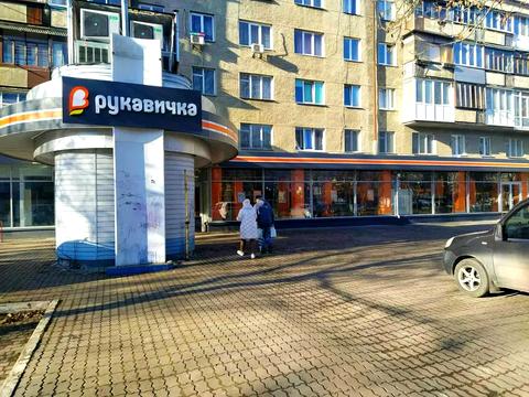 коммерческая по адресу Черновола ул., 98