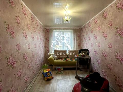 квартира по адресу Кривбассовская ул., 58