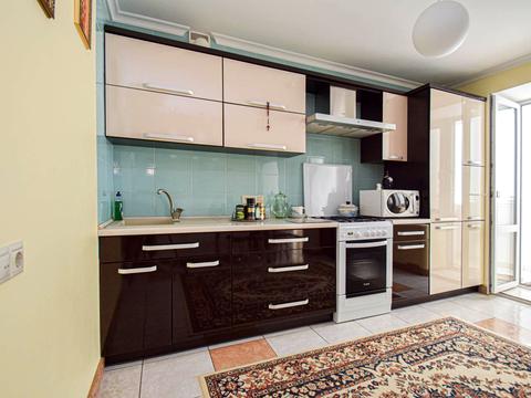 квартира за адресою Громницького вул., 7-А