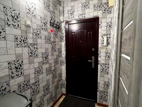 квартира по адресу Петра Калнышевского просп. (Косіора), 33