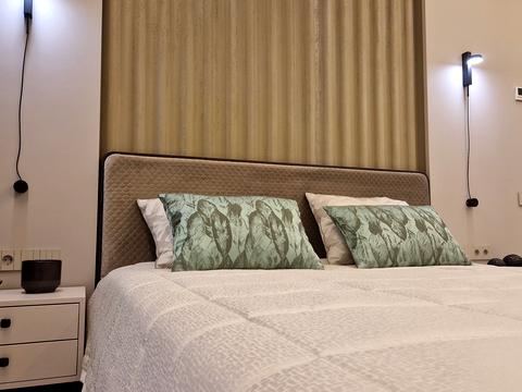 квартира за адресою Набережна Перемоги вул., 7