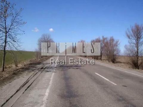 ділянка за адресою 