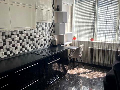 квартира за адресою Степана Рудницького вул. (Академіка Вільямса), 19/14