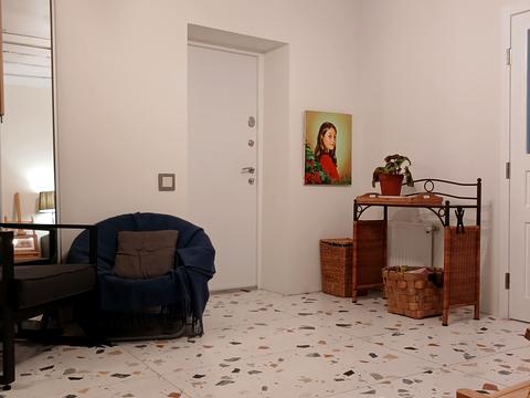 дом по адресу Буковинская ул.