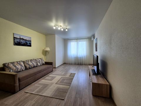 квартира за адресою Вацлава Гавела бульв. (Івана Лепсе), 9-А