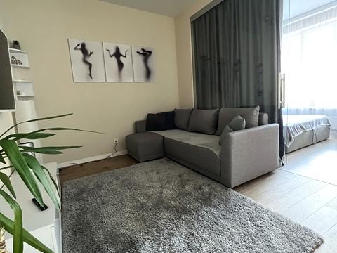 квартира за адресою Київ, Василя Тютюнника вул. (Анрі Барбюса), 28-А