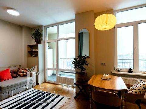 квартира за адресою Нагірна вул., 18/16