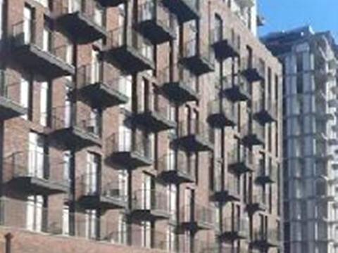 квартира по адресу Радостная ул., 29б