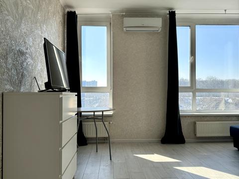 квартира за адресою Наддніпрянське шосе, 2-А