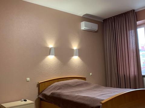 квартира за адресою Володимира Івасюка просп. (Героїв Сталінграду), 4