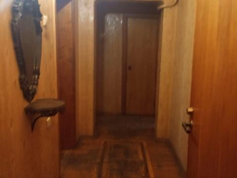 квартира за адресою Берестейський просп. (Перемоги), 21