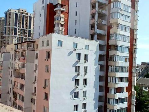 квартира по адресу Педагогическая ул., 21/1