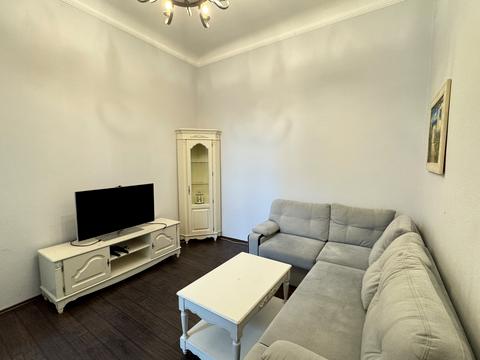 квартира по адресу Саксаганского ул., 129-А