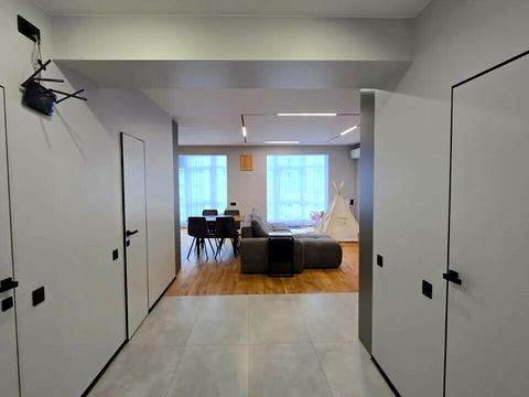 квартира за адресою Височана вул., 18