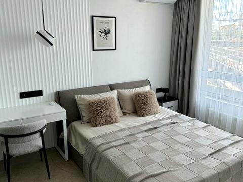 квартира по адресу Голосеевский просп. (40-летия Октября), 78/2