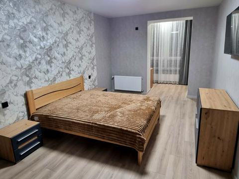 квартира по адресу Добмровського, 3