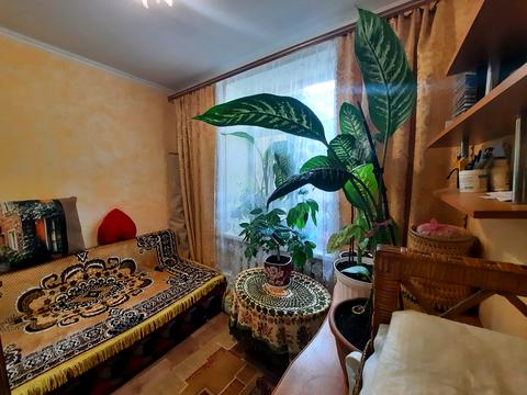 квартира по адресу Раскидайловская ул., 3