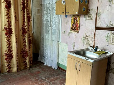 дом по адресу Новаторська ул.