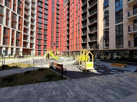 квартира по адресу Лемковская ул., 11-В