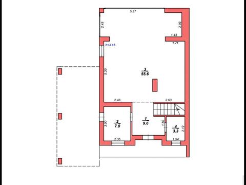 будинок за адресою дзеркальна, 43