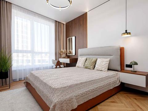 квартира по адресу Кульпарковская ул. (Кульпарківська), 93