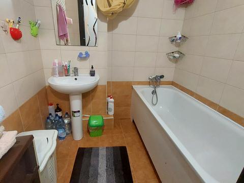 квартира по адресу Левитана, 5