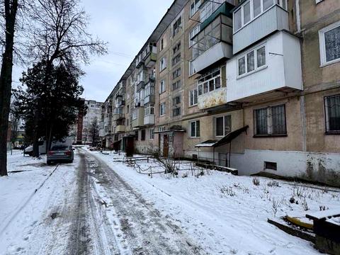 квартира за адресою Хмельницький, Майборського вул., 12