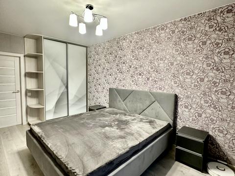 квартира за адресою Євгена Сверстюка вул. (Марини Раскової), 6-Е