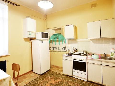 квартира по адресу Богдана Хмельницкого ул., 51