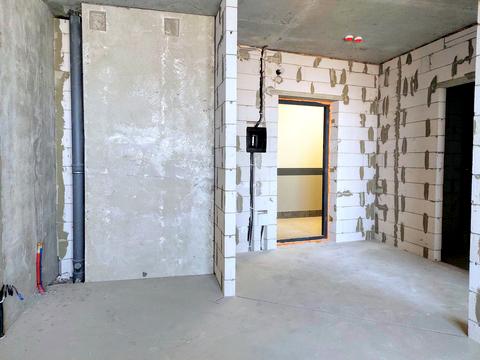квартира по адресу Причальная ул., 8