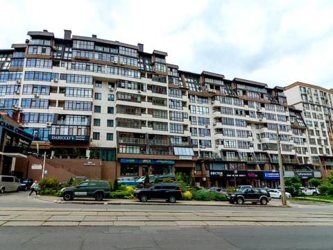 квартира за адресою Глибочицька вул., 13